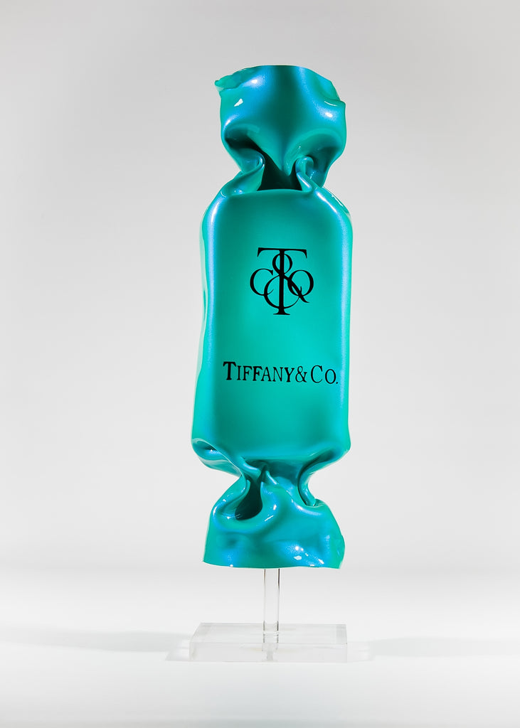 T & Co Candy