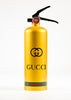 GG Fire Extinguisher