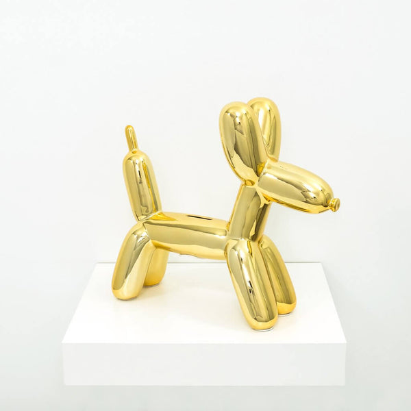 Balloon Dog Bank