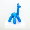 Giraffe Balloon Bank
