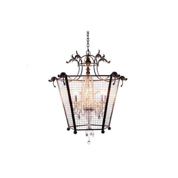 LAZARE CHANDELIER