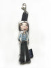 Mini Coco Chanel Doll Bag Charm