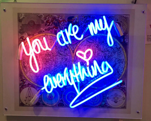 You Are My Everything