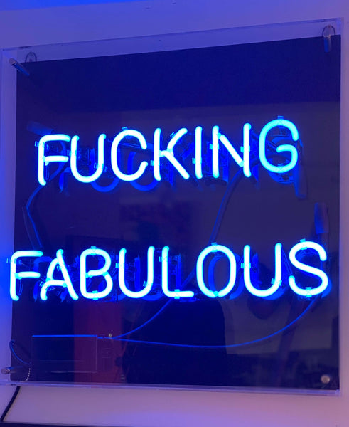 F*cking Fabulous