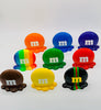 RAINBOW M&M