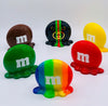 RAINBOW M&M