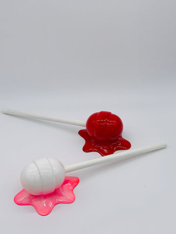 "Sweet Life" Lollipop