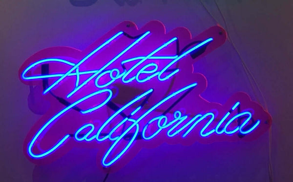 Hotel California