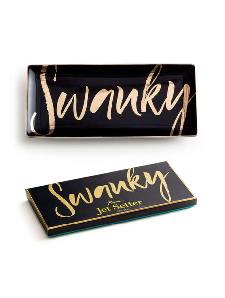 Jet Setter Tray Swanky