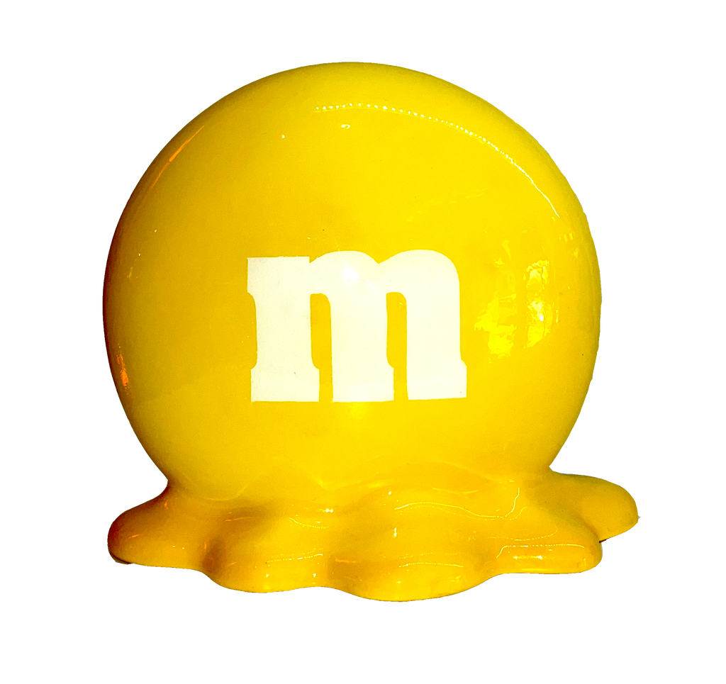Yellow M&M – Duroque