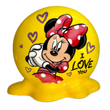 Minnie Mouse M&M, 2021