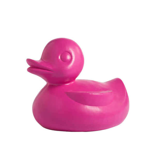 Large Fiberglass Duck