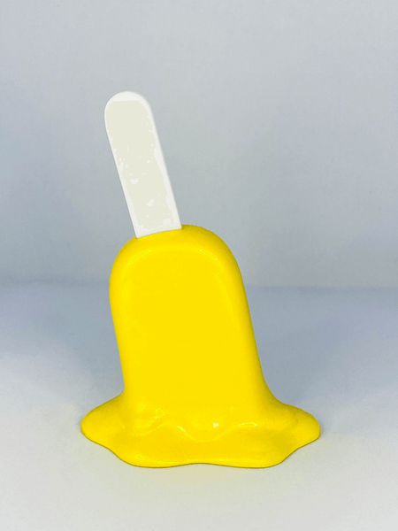 "Sweet Life"  Popsicles