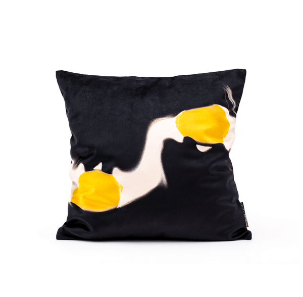 Seletti Lemons Cushion