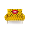 Seletti Sh*t Two Seater Sofa
