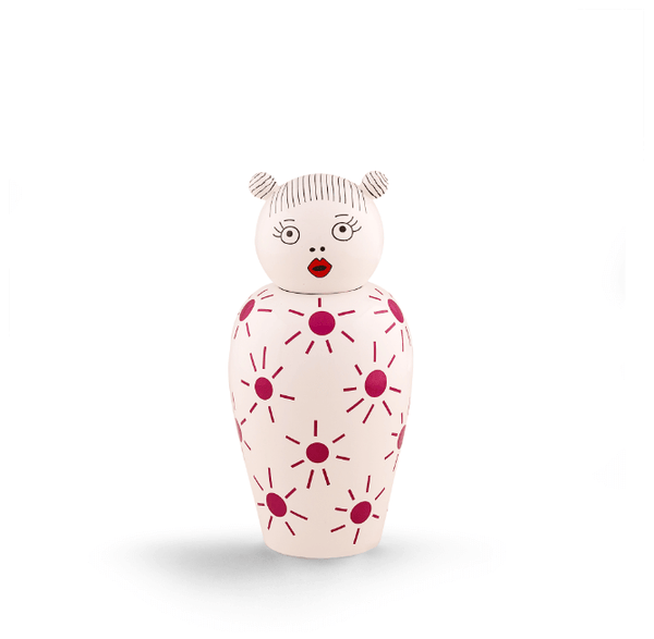 Seletti Canopie Vase Lula