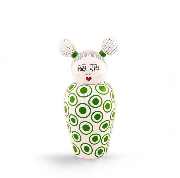 Seletti Canopie Vase Izumi