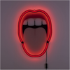 Tongue LED