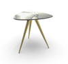 Seletti Two of Spades Side Table