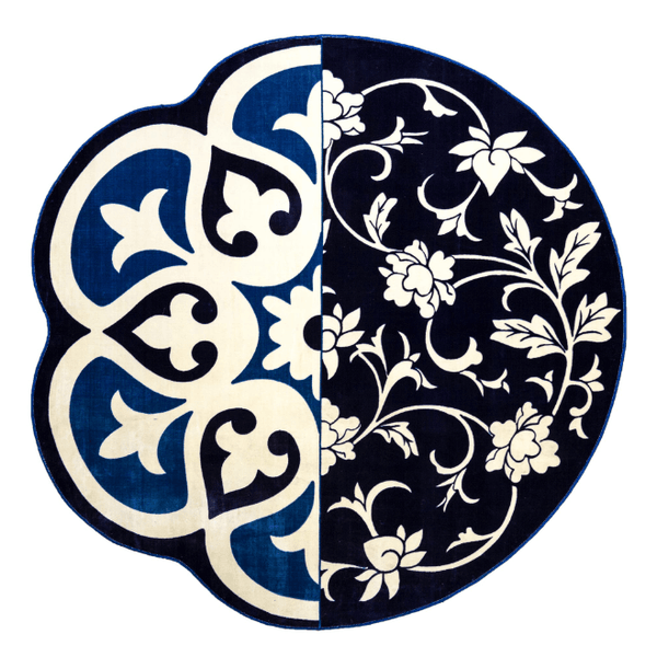 Seletti Andria Hybrid Rug