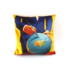 Seletti Globe Cushion