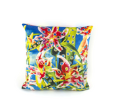 Seletti Flower with Holes Cushion