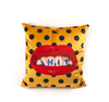 Seletti Sh*t Cushion