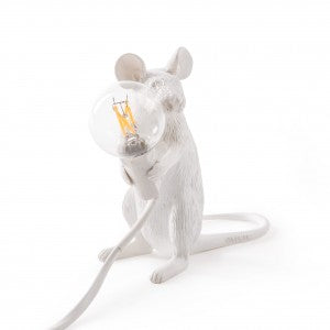 Mouse Lamp Step