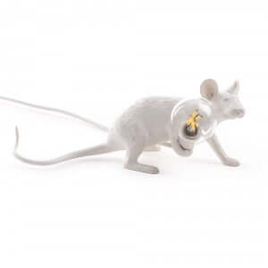 Mouse Lamp Lop