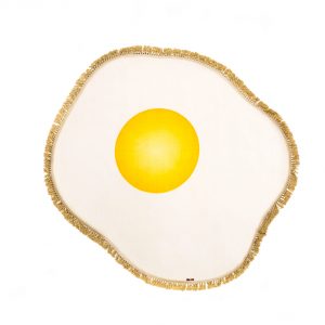 Egg Rug