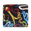 Seletti Toiletpaper Snakes Pouf