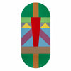 Green Warriors Mirror