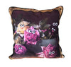Eye Heart Flowers Pillow