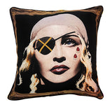 Pirate Madonna Pillow