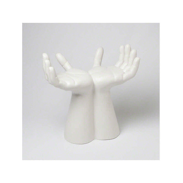 Hands Stool