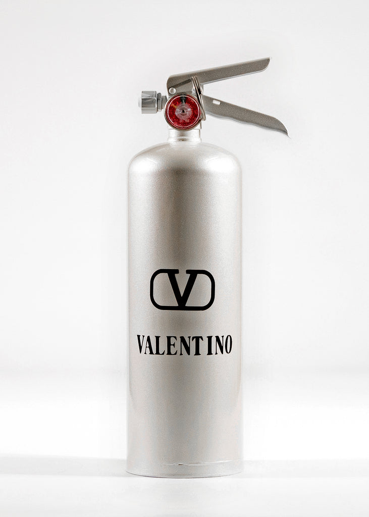 Valentino Fire Extinguisher