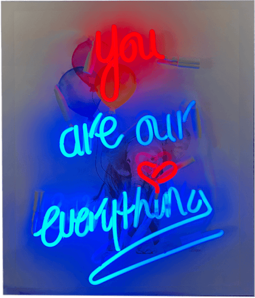 You Are Our Everything