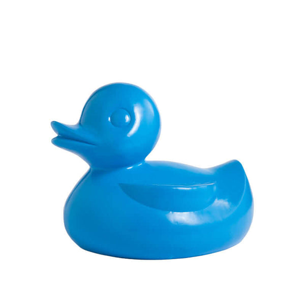 Large Fiberglass Duck