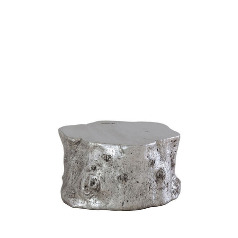 River Stone Side Table