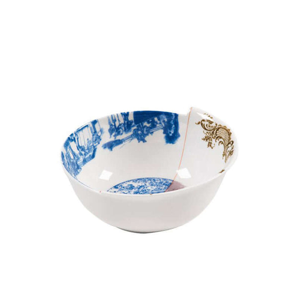 Hybrid Despina - Bowl in porcelain