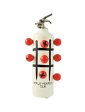 Morpion Fire Extinguisher