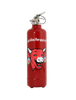Vache Qui Rit Fire Extinguisher