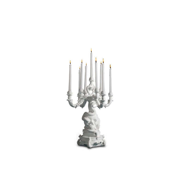 Giant Burlesque-The Life Logic