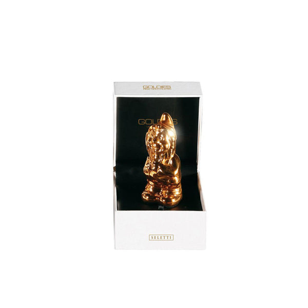 Goldies - Gnome