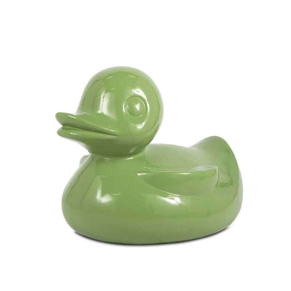 Large Fiberglass Duck