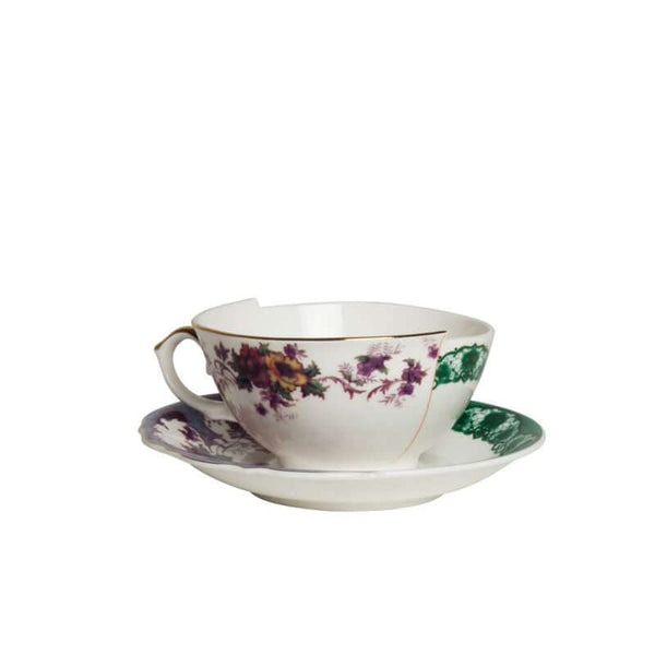 Hybrid Isidora - Tea Cup