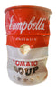 Campbell's Tomato Soup Barrel, 2020