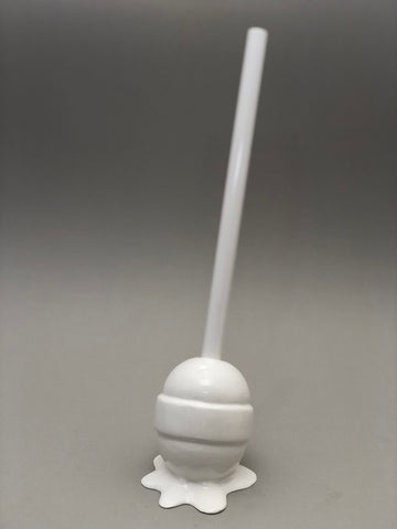 Hybrid Despina - Bowl in porcelain
