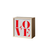Love Lighthink Box