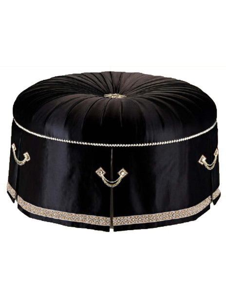 Mia Ottoman